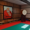 Karate salė