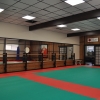 Karate salė